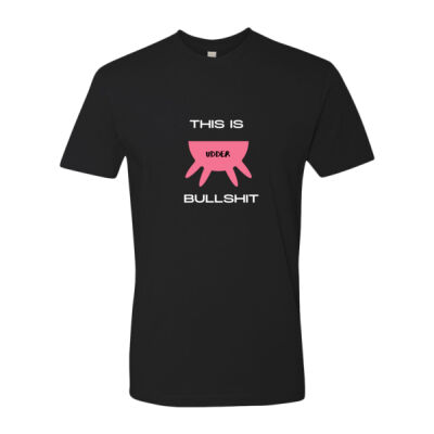 Udder Bullsh*t Shirt Thumbnail